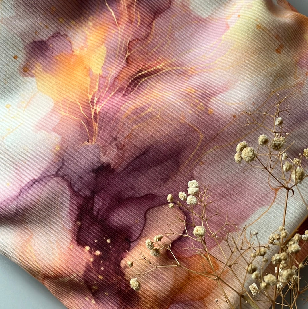 Kombi Aquarell Dauervorbestellung